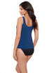 MiracleSuit Illusionists Ursula Underwire Tankini Top